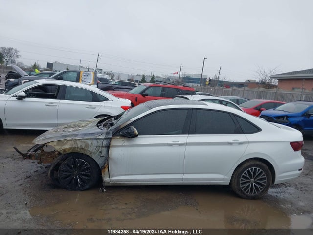 3VWE57BU3KM264066 Volkswagen Jetta