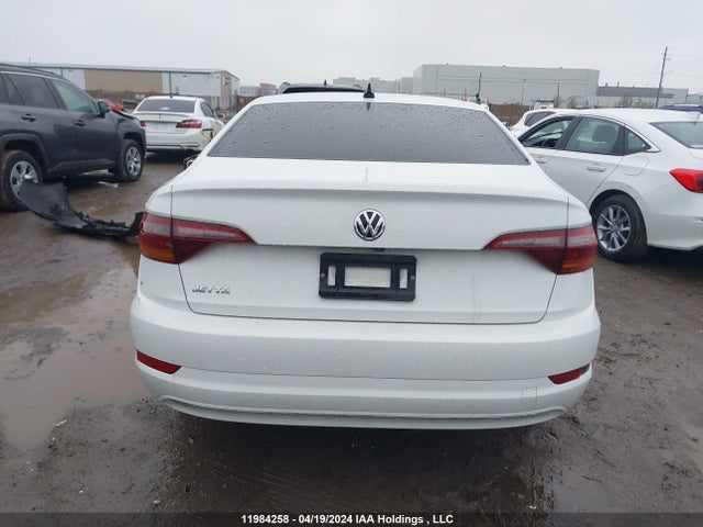 3VWE57BU3KM264066 Volkswagen Jetta
