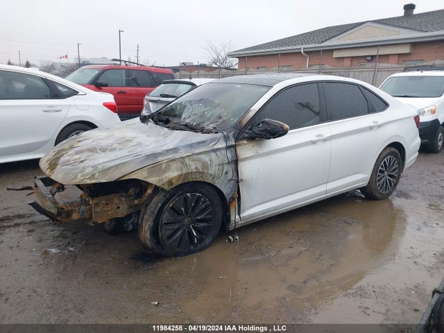 3VWE57BU3KM264066 Volkswagen Jetta