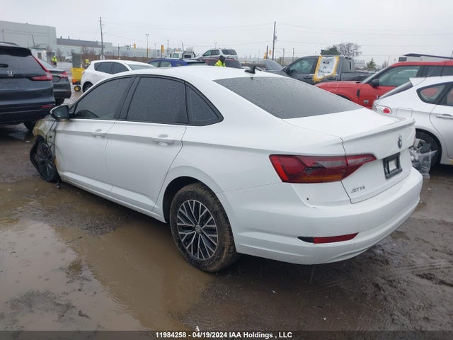 3VWE57BU3KM264066 Volkswagen Jetta