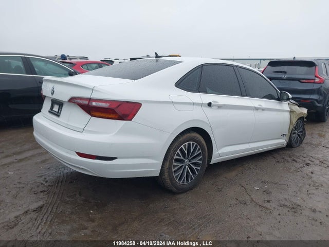 3VWE57BU3KM264066 Volkswagen Jetta