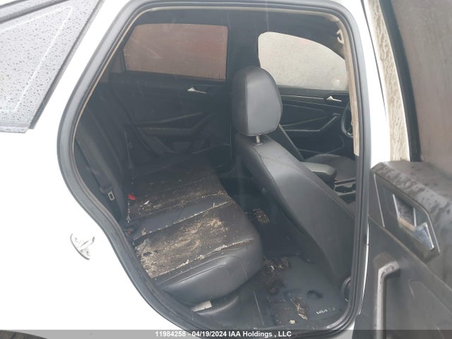 3VWE57BU3KM264066 Volkswagen Jetta