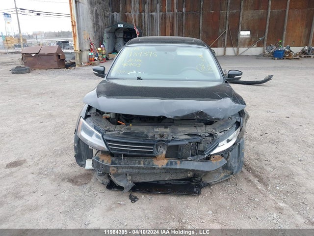 3VWD07AJ0EM407013 Volkswagen Jetta