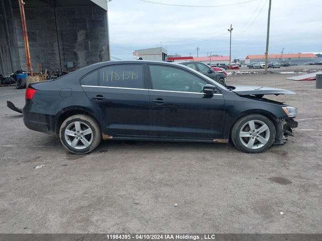 3VWD07AJ0EM407013 Volkswagen Jetta