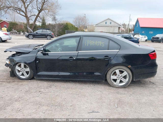 3VWD07AJ0EM407013 Volkswagen Jetta
