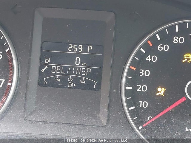 3VWD07AJ0EM407013 Volkswagen Jetta