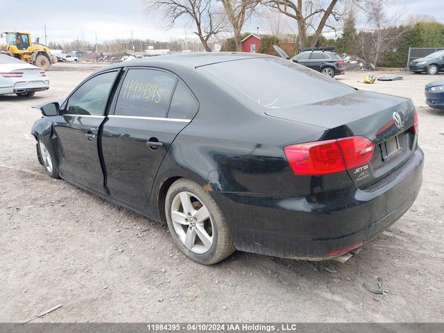 3VWD07AJ0EM407013 Volkswagen Jetta