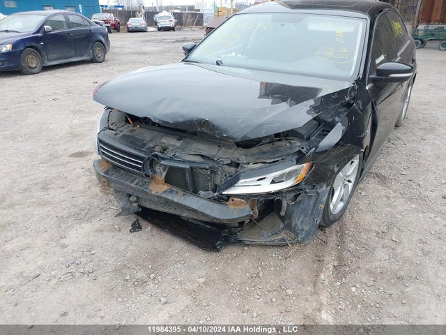3VWD07AJ0EM407013 Volkswagen Jetta