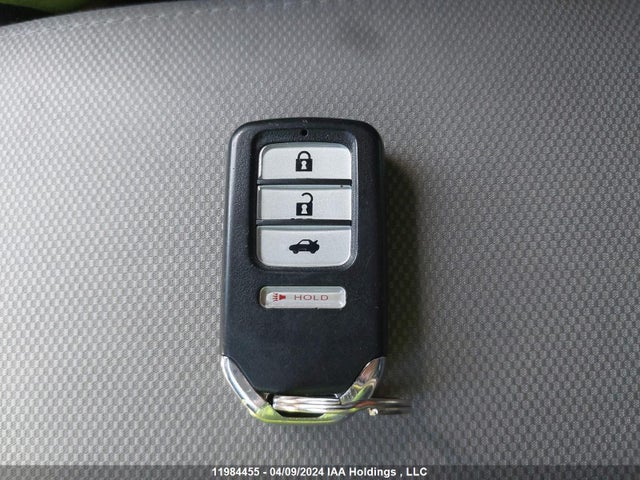 Honda Civic 2015 2HGFB2F52FH046177 Image 33