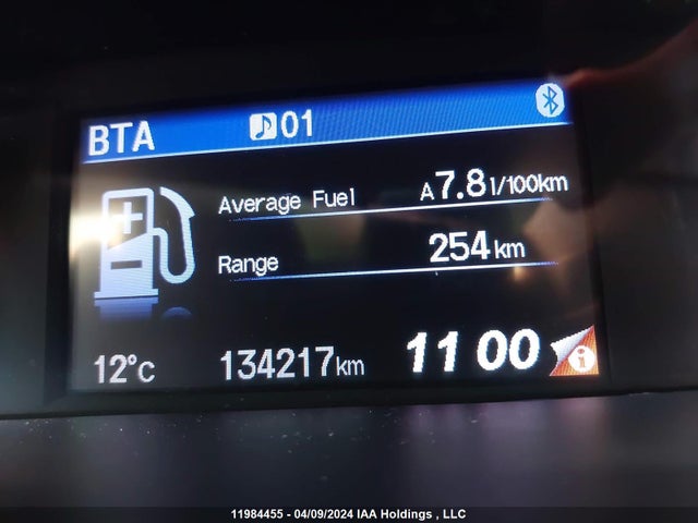 Honda Civic 2015 2HGFB2F52FH046177 Image 37