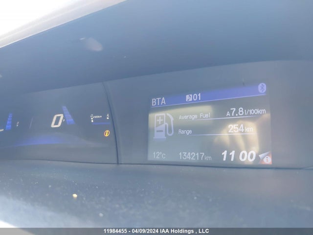 Honda Civic 2015 2HGFB2F52FH046177 Image 29