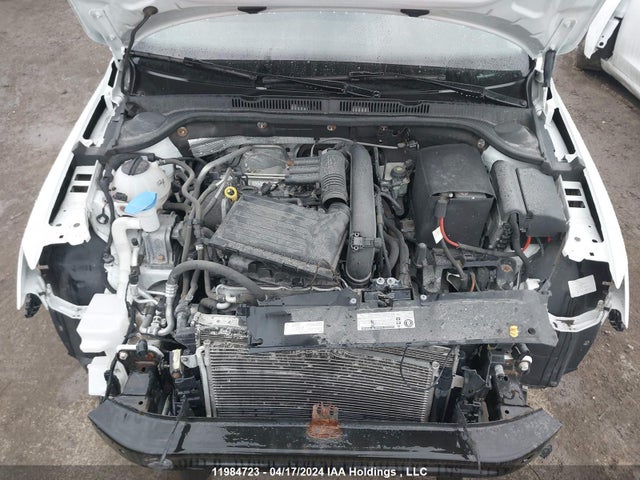 3VW2B7AJ5HM200803 Volkswagen JETTA S