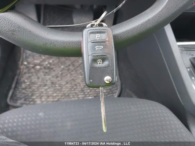 3VW2B7AJ5HM200803 Volkswagen JETTA S