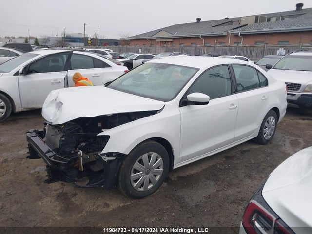 3VW2B7AJ5HM200803 Volkswagen JETTA S