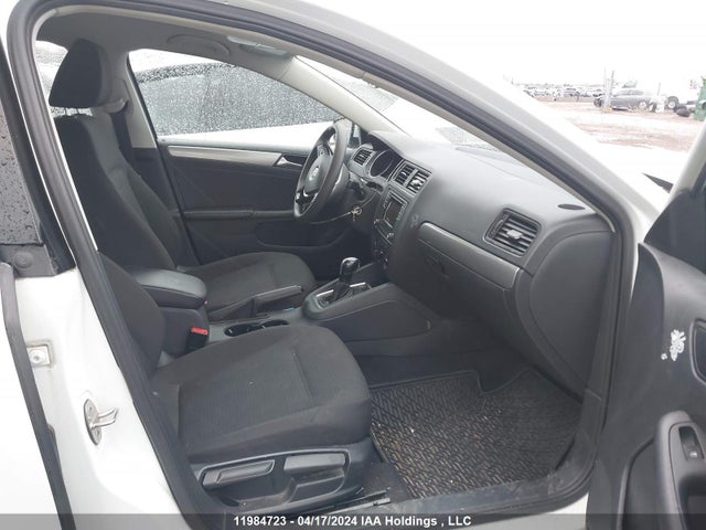 3VW2B7AJ5HM200803 Volkswagen JETTA S