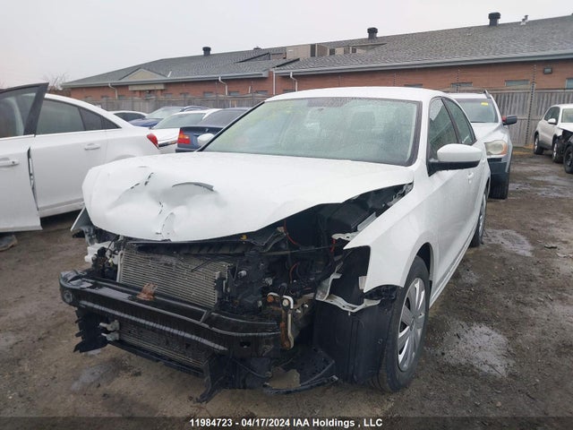 3VW2B7AJ5HM200803 Volkswagen JETTA S