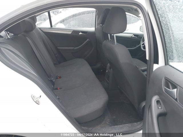 3VW2B7AJ5HM200803 Volkswagen JETTA S