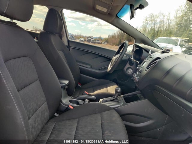 KIA Forte 2015 KNAFK4A66F5299355 Image 6