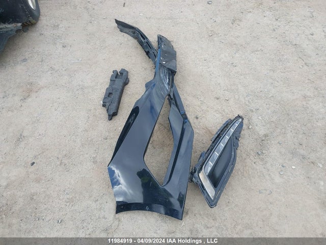 Hyundai SONATA GL 2017 5NPE24AF9HH526037 Image 12