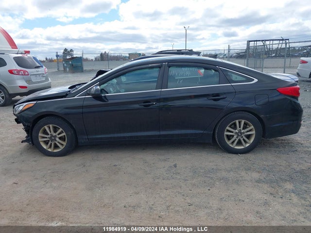 Hyundai SONATA GL 2017 5NPE24AF9HH526037 Image 15