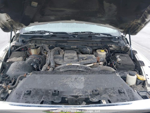 3C63RRHL7EG159761 RAM 3500 Slt
