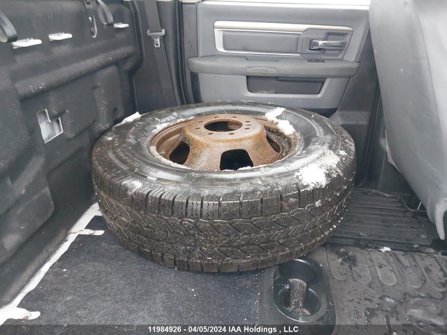 3C63RRHL7EG159761 RAM 3500 Slt