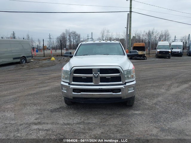 3C63RRHL7EG159761 RAM 3500 Slt