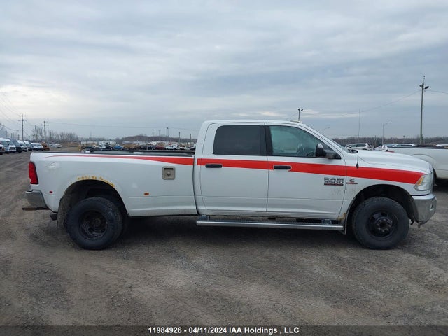 3C63RRHL7EG159761 RAM 3500 Slt