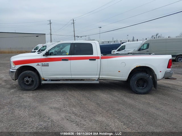 3C63RRHL7EG159761 RAM 3500 Slt