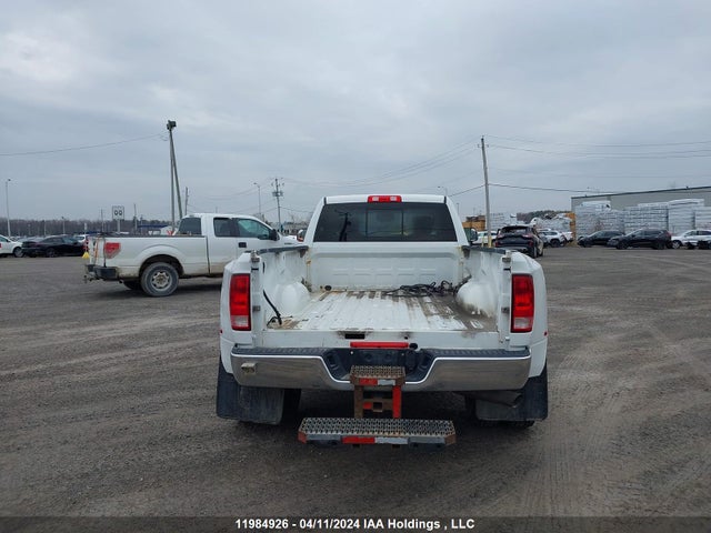 3C63RRHL7EG159761 RAM 3500 Slt