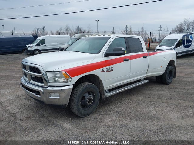 3C63RRHL7EG159761 RAM 3500 Slt