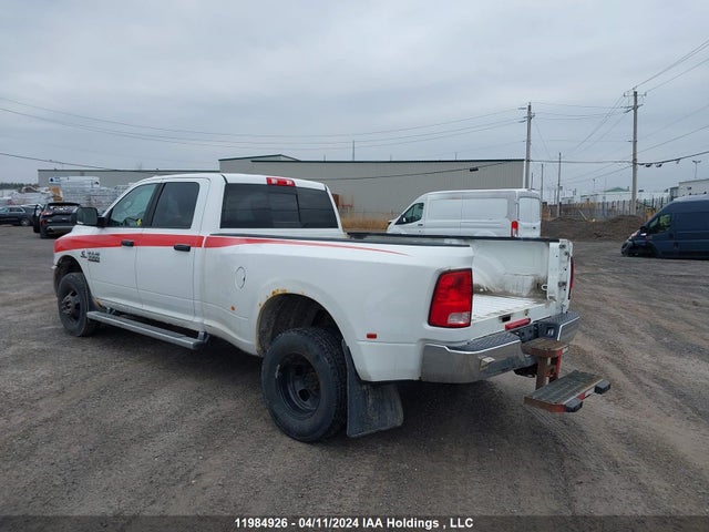 3C63RRHL7EG159761 RAM 3500 Slt