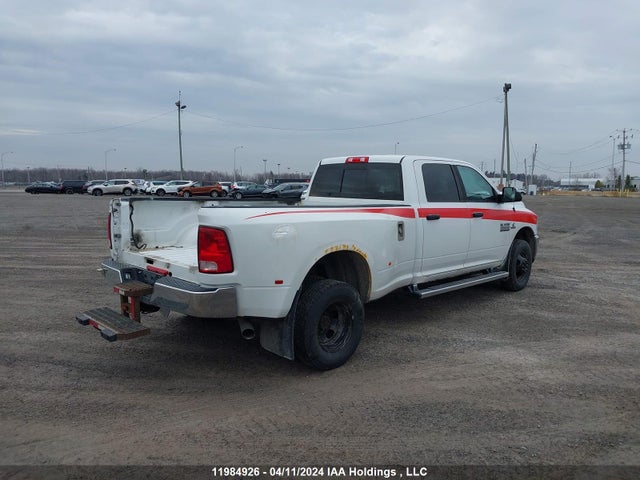 3C63RRHL7EG159761 RAM 3500 Slt
