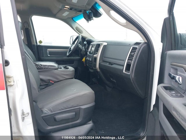 3C63RRHL7EG159761 RAM 3500 Slt