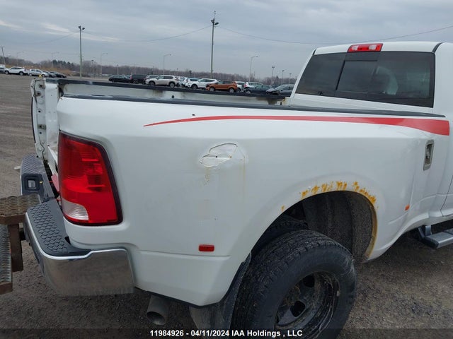 3C63RRHL7EG159761 RAM 3500 Slt