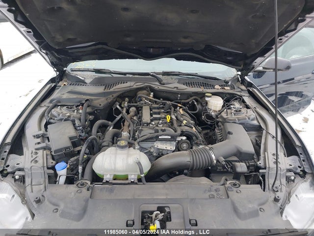 Ford Mustang 2021 1FA6P8TH7M5112492 Image 10