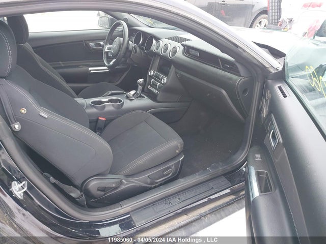 Ford Mustang 2021 1FA6P8TH7M5112492 Image 5