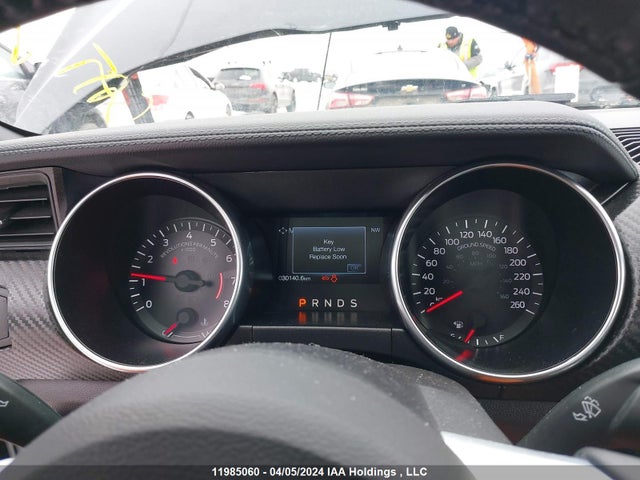 Ford Mustang 2021 1FA6P8TH7M5112492 Image 7