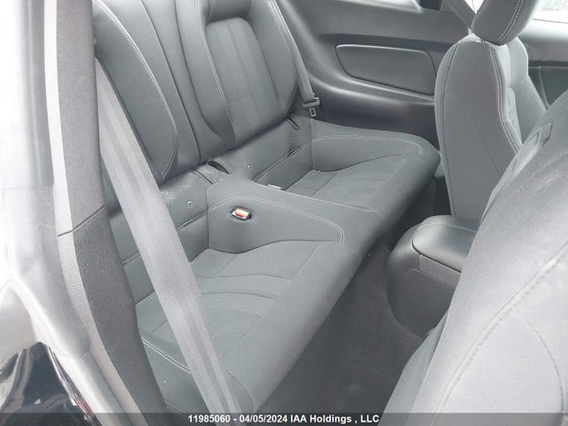 Ford Mustang 2021 1FA6P8TH7M5112492 Image 8