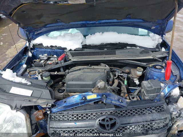 Продажа на аукционе авто 2004 Toyota Rav4, vin: JTEHD20V346013886, номер лота: 11985101