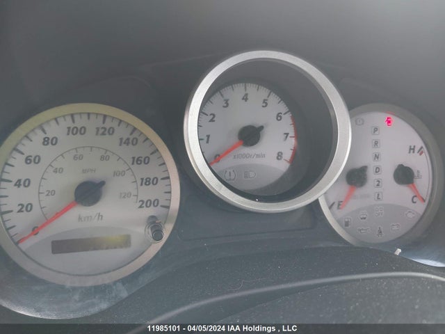 Продажа на аукционе авто 2004 Toyota Rav4, vin: JTEHD20V346013886, номер лота: 11985101