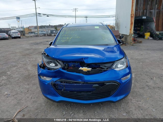 Chevrolet Bolt Ev Premier 2017 1G1FX6S0XH4145629 Image 12