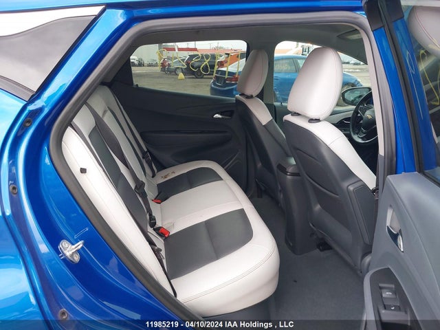 Chevrolet Bolt Ev Premier 2017 1G1FX6S0XH4145629 Image 8