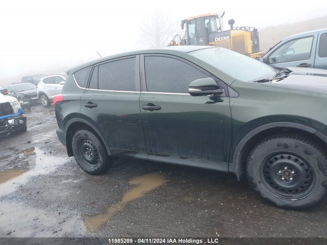 Aukcja sprzedaży 2013 Toyota Rav4 Le, vin: 2T3BFREV1DW047006, numer aukcji: 11985289