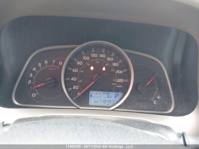 Aukcja sprzedaży 2013 Toyota Rav4 Le, vin: 2T3BFREV1DW047006, numer aukcji: 11985289