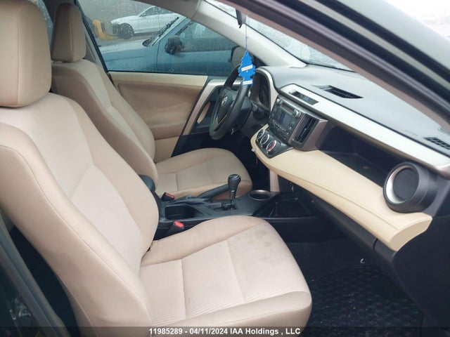 Aukcja sprzedaży 2013 Toyota Rav4 Le, vin: 2T3BFREV1DW047006, numer aukcji: 11985289