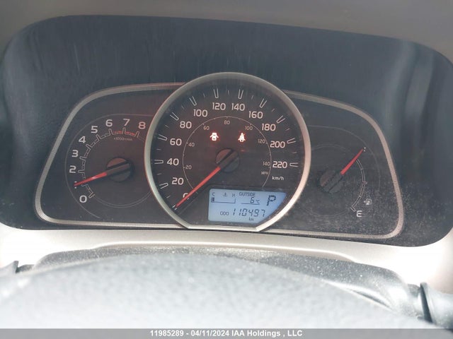 Aukcja sprzedaży 2013 Toyota Rav4 Le, vin: 2T3BFREV1DW047006, numer aukcji: 11985289
