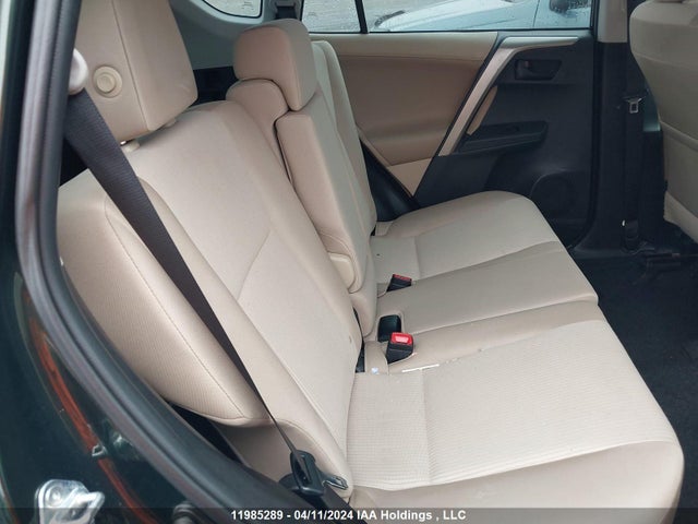 Aukcja sprzedaży 2013 Toyota Rav4 Le, vin: 2T3BFREV1DW047006, numer aukcji: 11985289