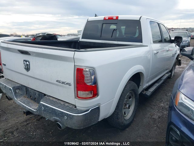 1C6RR7NM8JS226558 RAM 1500 Laramie