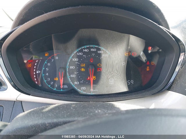 Chevrolet Spark 2017 KL8CD6SA4HC772207 Image 7